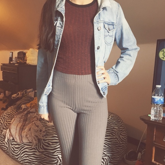 Old Navy Jackets & Blazers - Jean Jacket